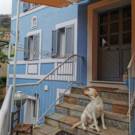 Itaca Otel Varazze Dış mekan fotoğraf