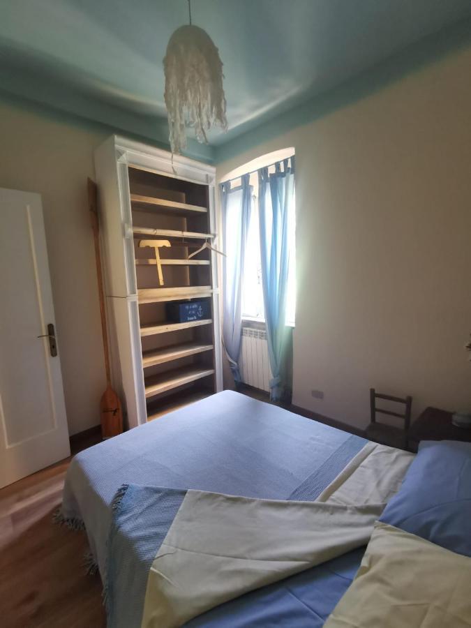 Itaca Otel Varazze Dış mekan fotoğraf