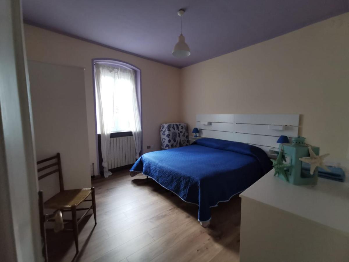 Itaca Otel Varazze Dış mekan fotoğraf