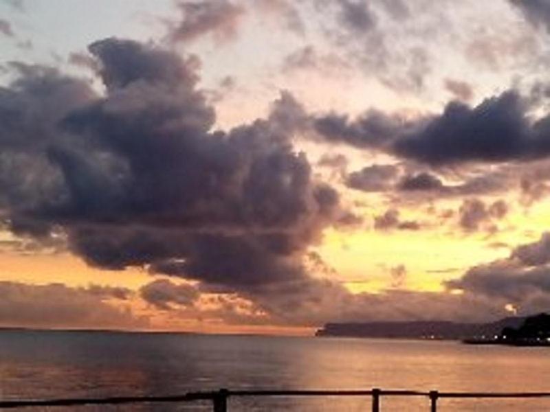 Itaca Otel Varazze Dış mekan fotoğraf