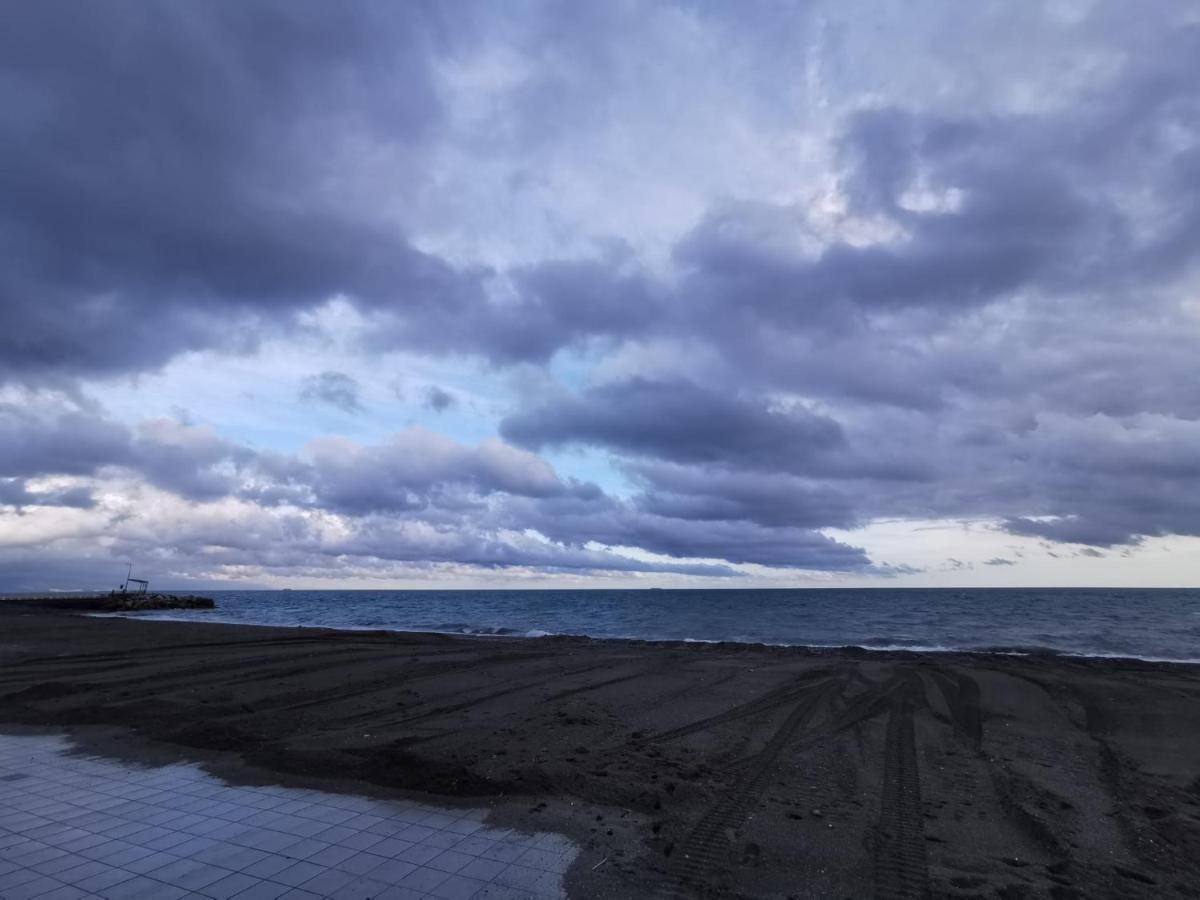 Itaca Otel Varazze Dış mekan fotoğraf