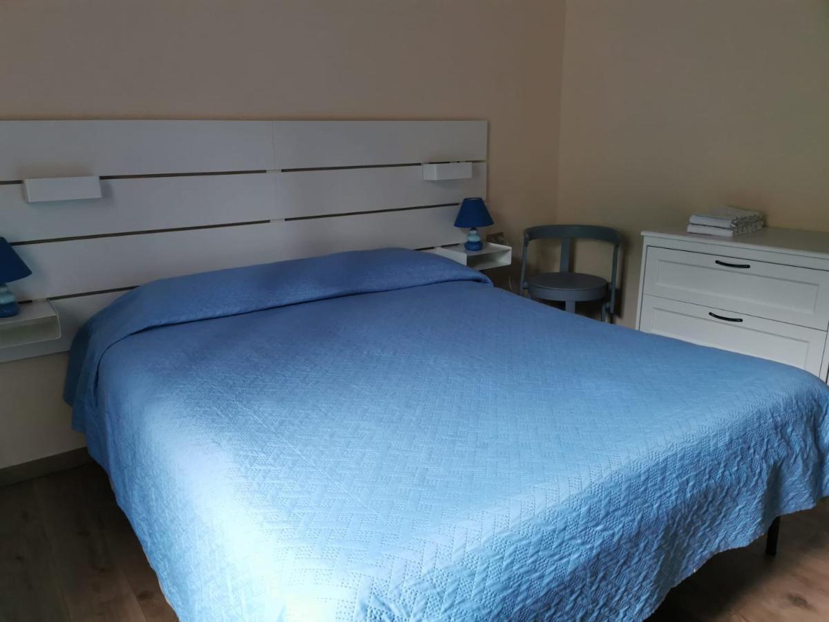 Itaca Otel Varazze Dış mekan fotoğraf