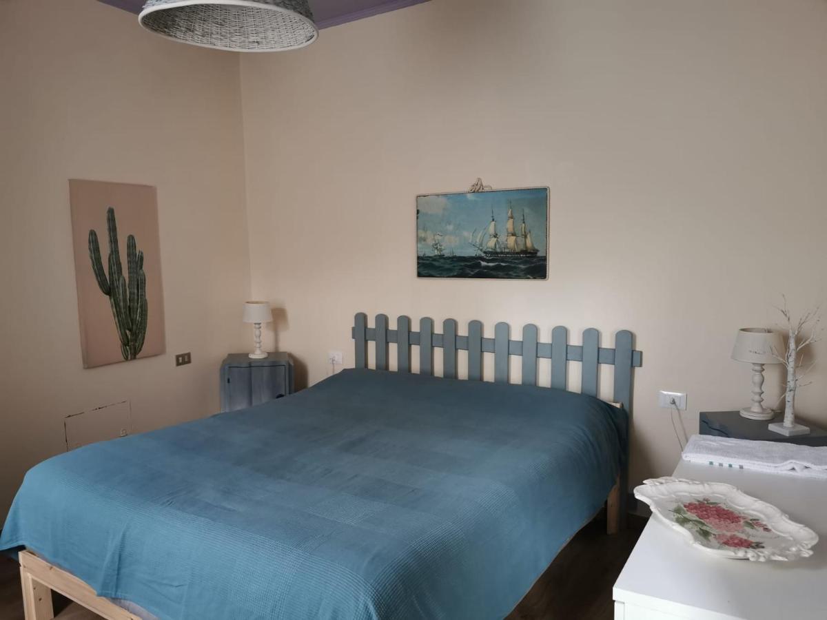 Itaca Otel Varazze Dış mekan fotoğraf