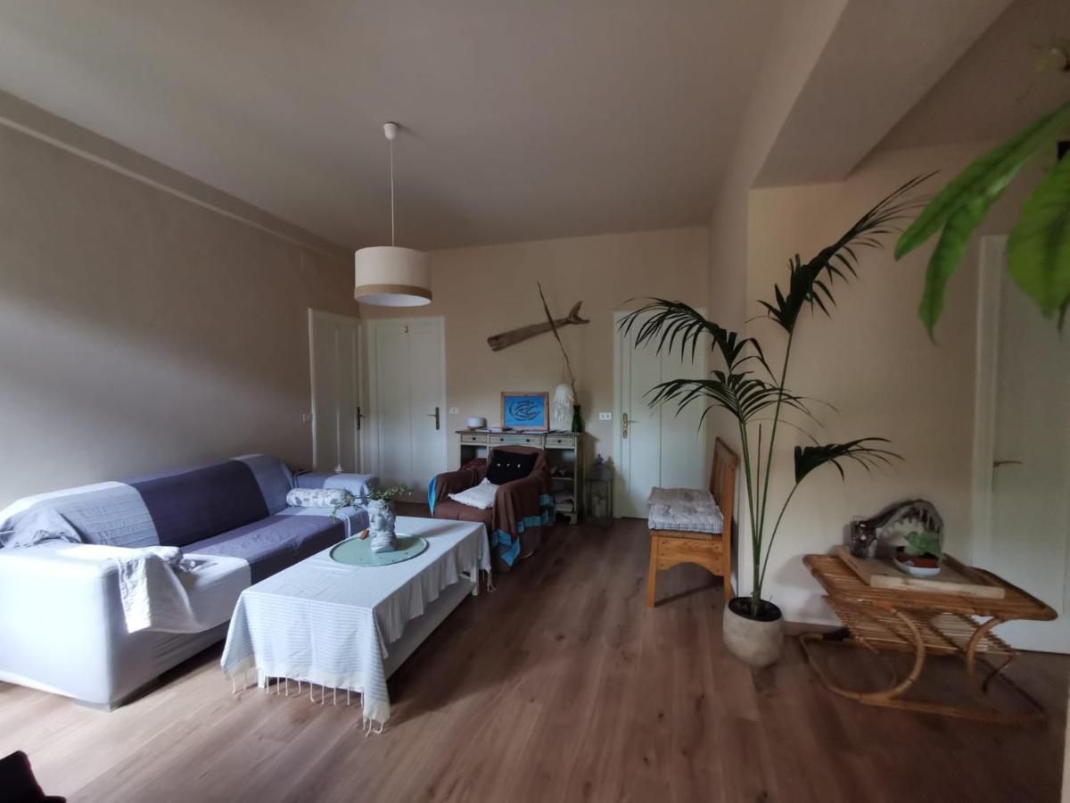 Itaca Otel Varazze Dış mekan fotoğraf