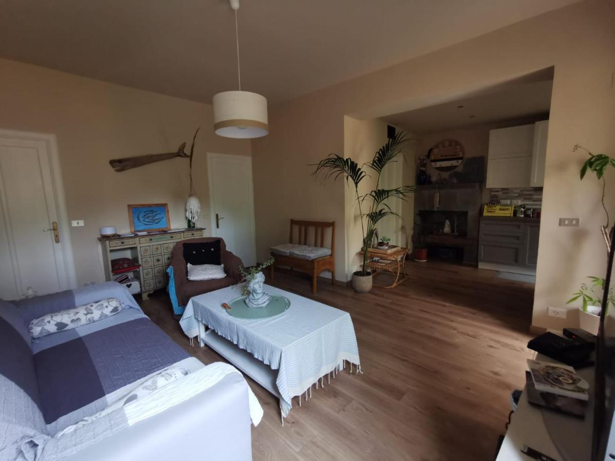 Itaca Otel Varazze Dış mekan fotoğraf