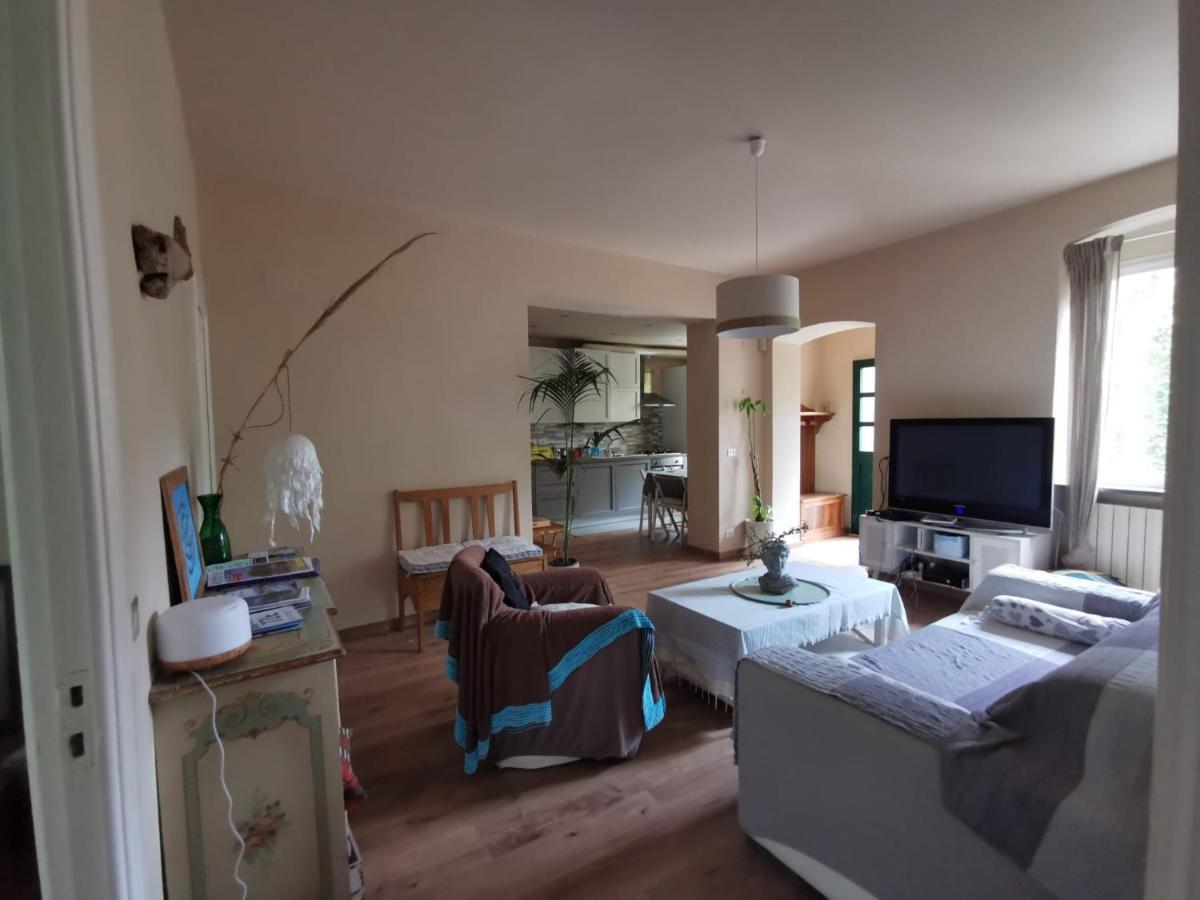 Itaca Otel Varazze Dış mekan fotoğraf