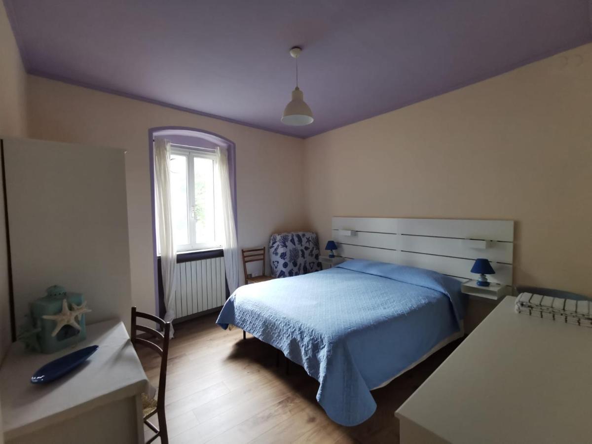 Itaca Otel Varazze Dış mekan fotoğraf