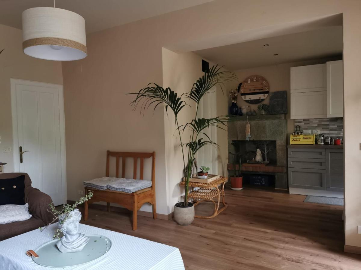 Itaca Otel Varazze Dış mekan fotoğraf