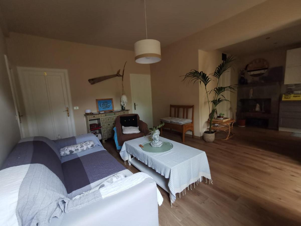 Itaca Otel Varazze Dış mekan fotoğraf