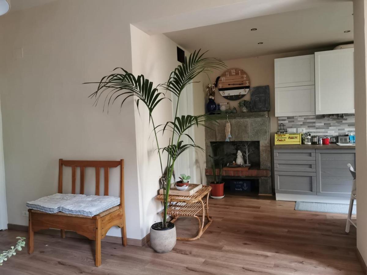 Itaca Otel Varazze Dış mekan fotoğraf