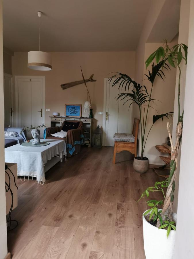 Itaca Otel Varazze Dış mekan fotoğraf