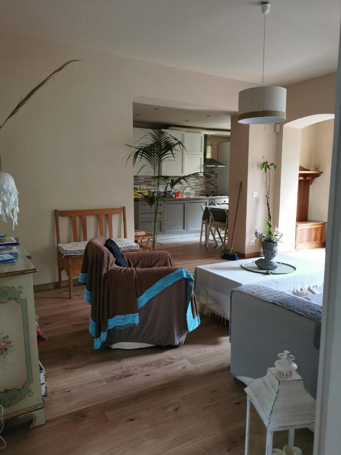 Itaca Otel Varazze Dış mekan fotoğraf