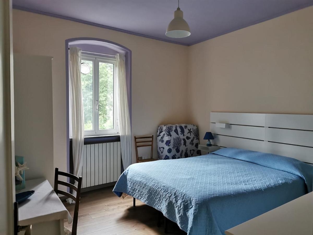 Itaca Otel Varazze Dış mekan fotoğraf