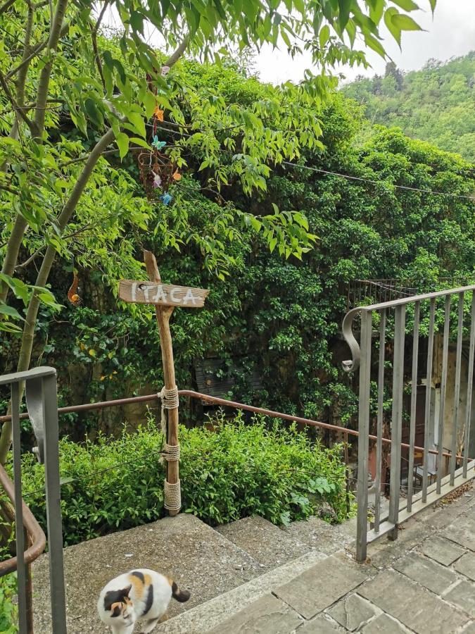 Itaca Otel Varazze Dış mekan fotoğraf