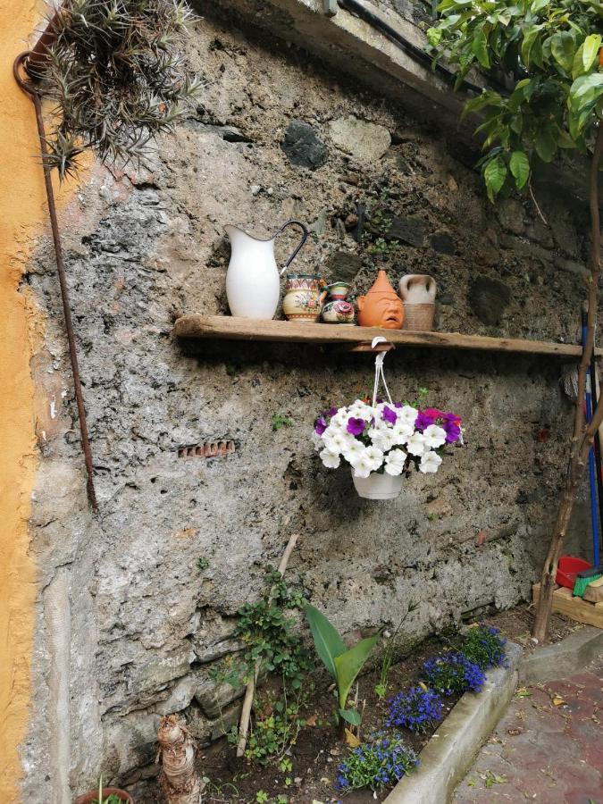 Itaca Otel Varazze Dış mekan fotoğraf