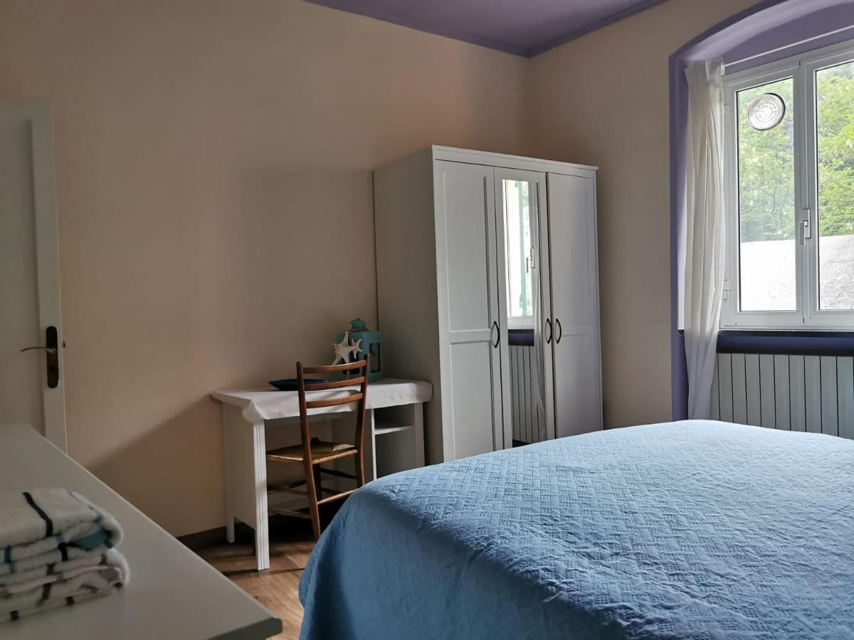 Itaca Otel Varazze Dış mekan fotoğraf