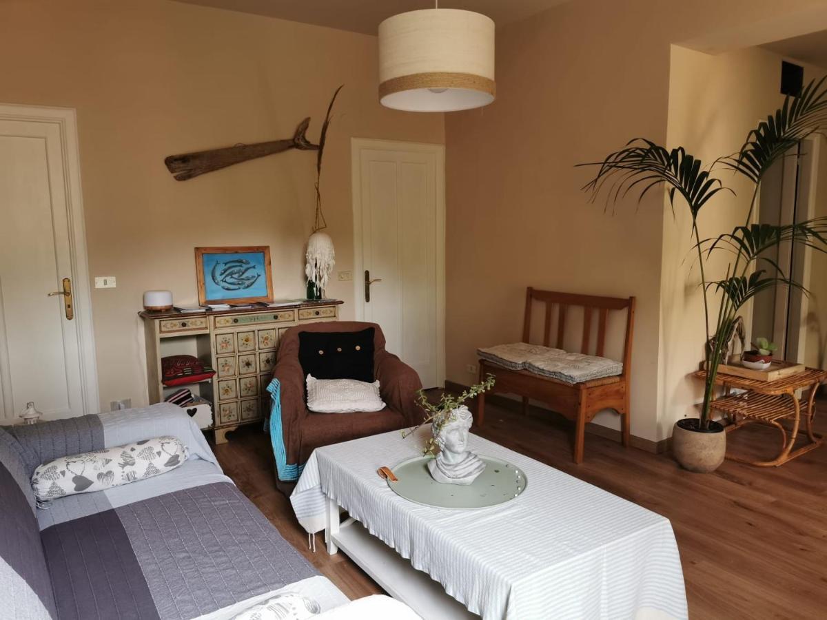 Itaca Otel Varazze Dış mekan fotoğraf
