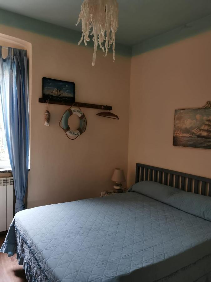 Itaca Otel Varazze Dış mekan fotoğraf
