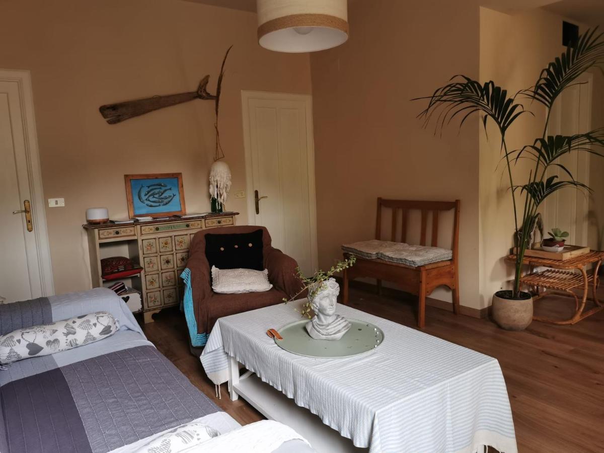 Itaca Otel Varazze Dış mekan fotoğraf