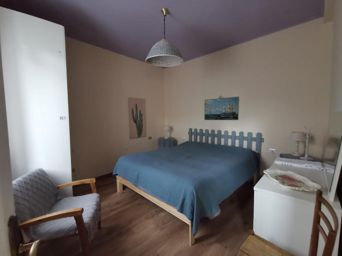 Itaca Otel Varazze Dış mekan fotoğraf