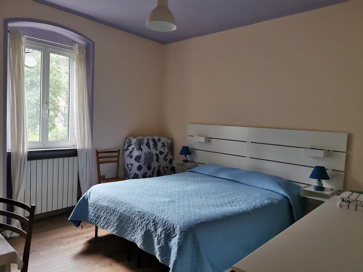 Itaca Otel Varazze Dış mekan fotoğraf