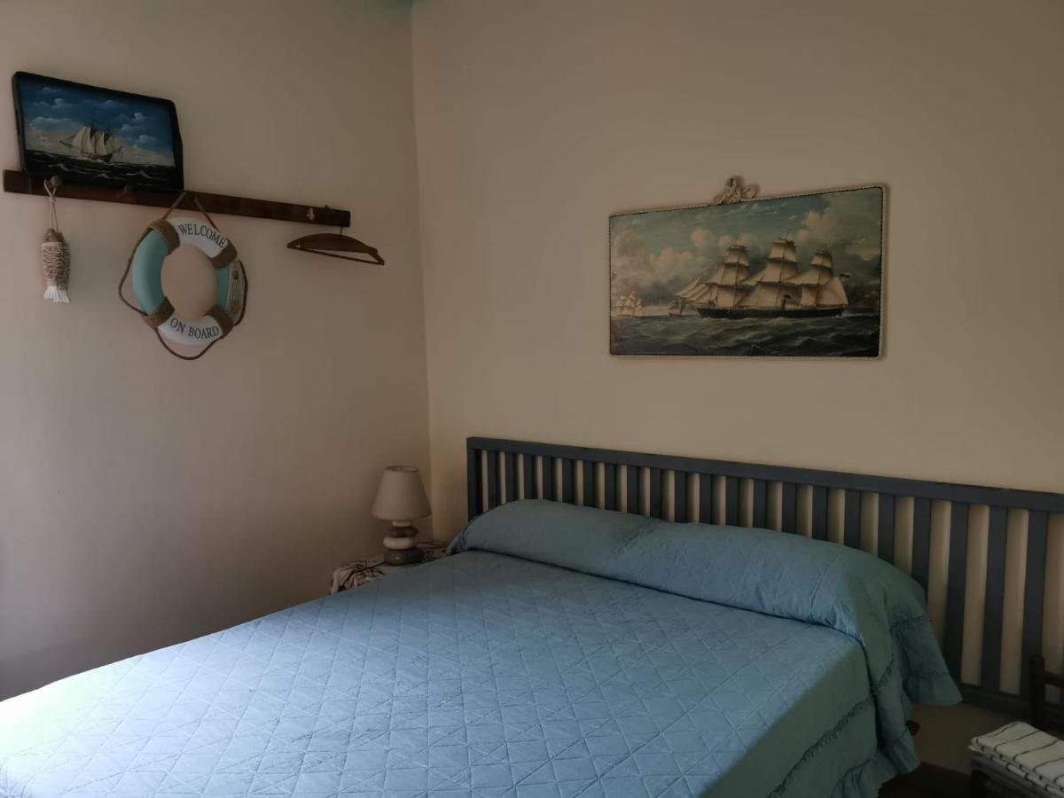 Itaca Otel Varazze Dış mekan fotoğraf