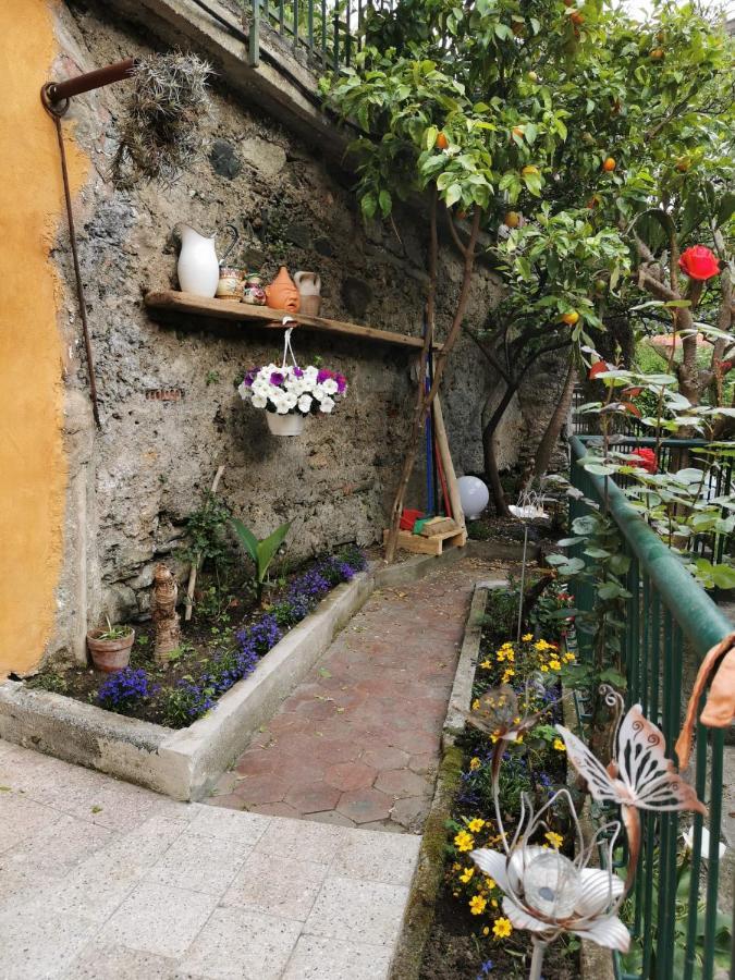 Itaca Otel Varazze Dış mekan fotoğraf